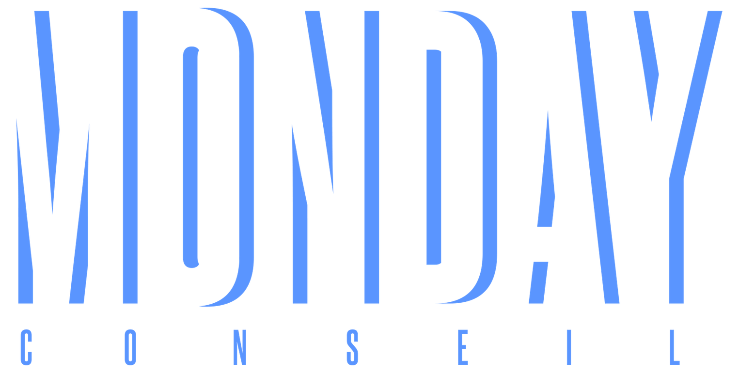 Monday Conseil Logo